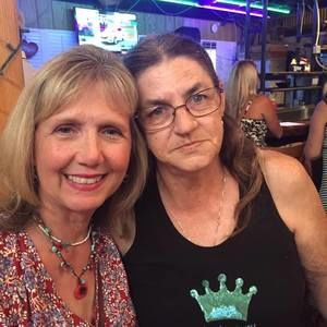 Meet your Posher, Gina